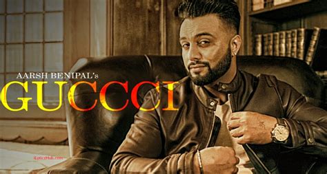 Guccci Lyrics – Deep Jandu 